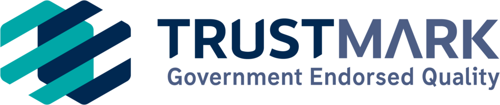 TrustMark logo